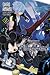 Kingdom Hearts III Manga, Vol. 2