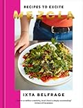 Mezcla: Recipes to Excite—A Cookbook