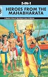 5 in 1: Heroes from the Mahabharata (1010) 5 in 1: Heroes from the Mahabharata (1010)