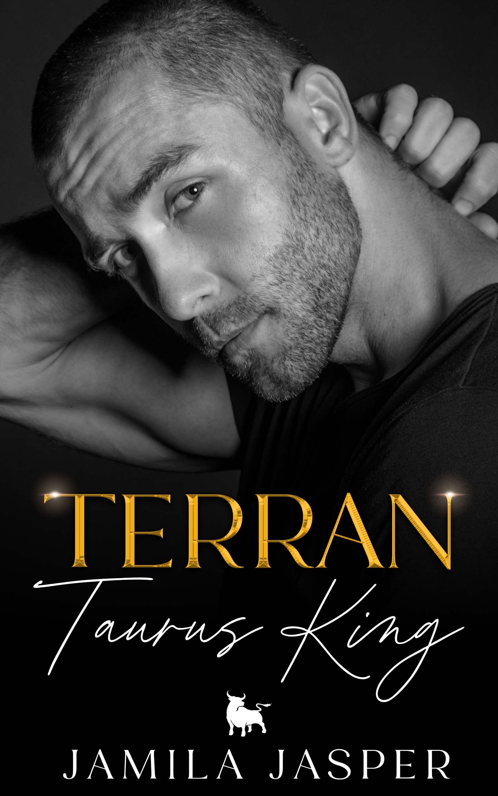 Terran: Taurus King (Zodiac Small Town Romance)