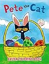 Easter Coloring Books: [2022 Edition] Pété The Cát Coloring Book With 50+ Beautiful Colouring Pages For All Fans To Celebrate Holiday With Joy And Relaxation