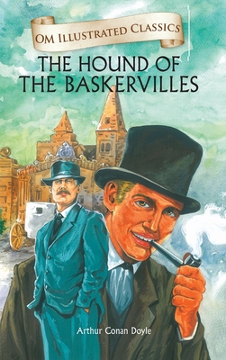 The Hound Of The Baskervilles [Hardcover] [Jan 01, 2014] Doyle, Arthur Conan