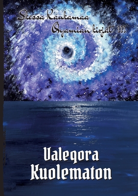 Valeqora Kuolematon (Finnish Edition)