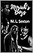 Moriah's Boys by M.L. Sexton
