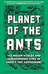 Planet of the Ant...