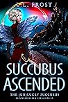 Succubus Ascended