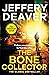 The Bone Collector (Lincoln Rhyme, #1)