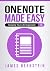 OneNote Made Easy: Keeping ...