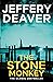 The Stone Monkey (Lincoln Rhyme, #4)
