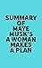 Summary of Maye Musk's A Wo...