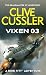 Vixen 03 (Dirk Pitt, #5)