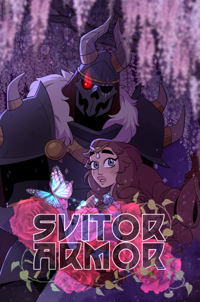 Suitor Armor (Season 1)