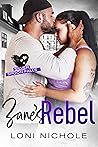 Zane's Rebel (Silver Spoon Falls, #6) Zane's Rebel (Silver Spoon Falls, #6)