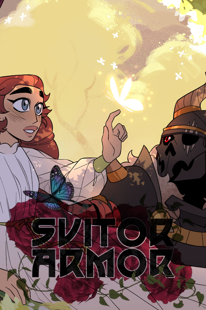 Suitor Armor (Season 2)