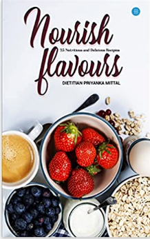 Nourish Flavours