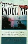 Keep on Paddling:...
