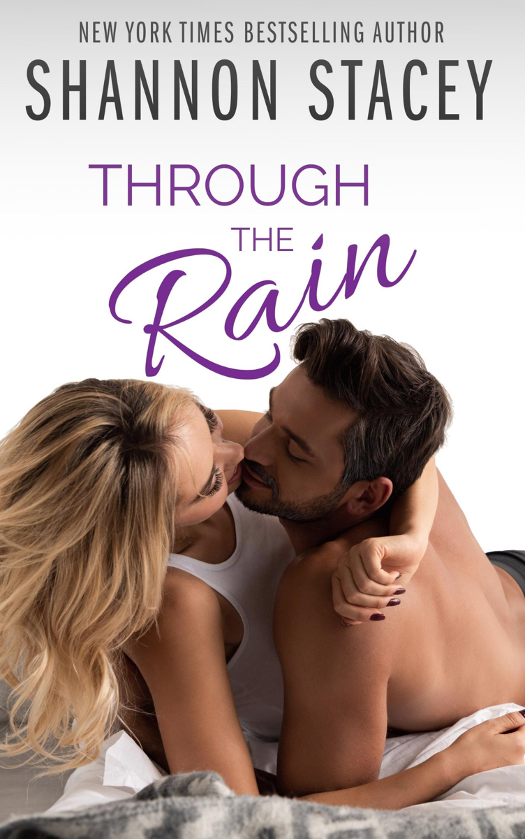 Through the Rain (Kindle Edition)