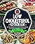 Low Cholesterol Cookbook: 3...