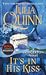 It's in His Kiss (Bridgertons, #7)