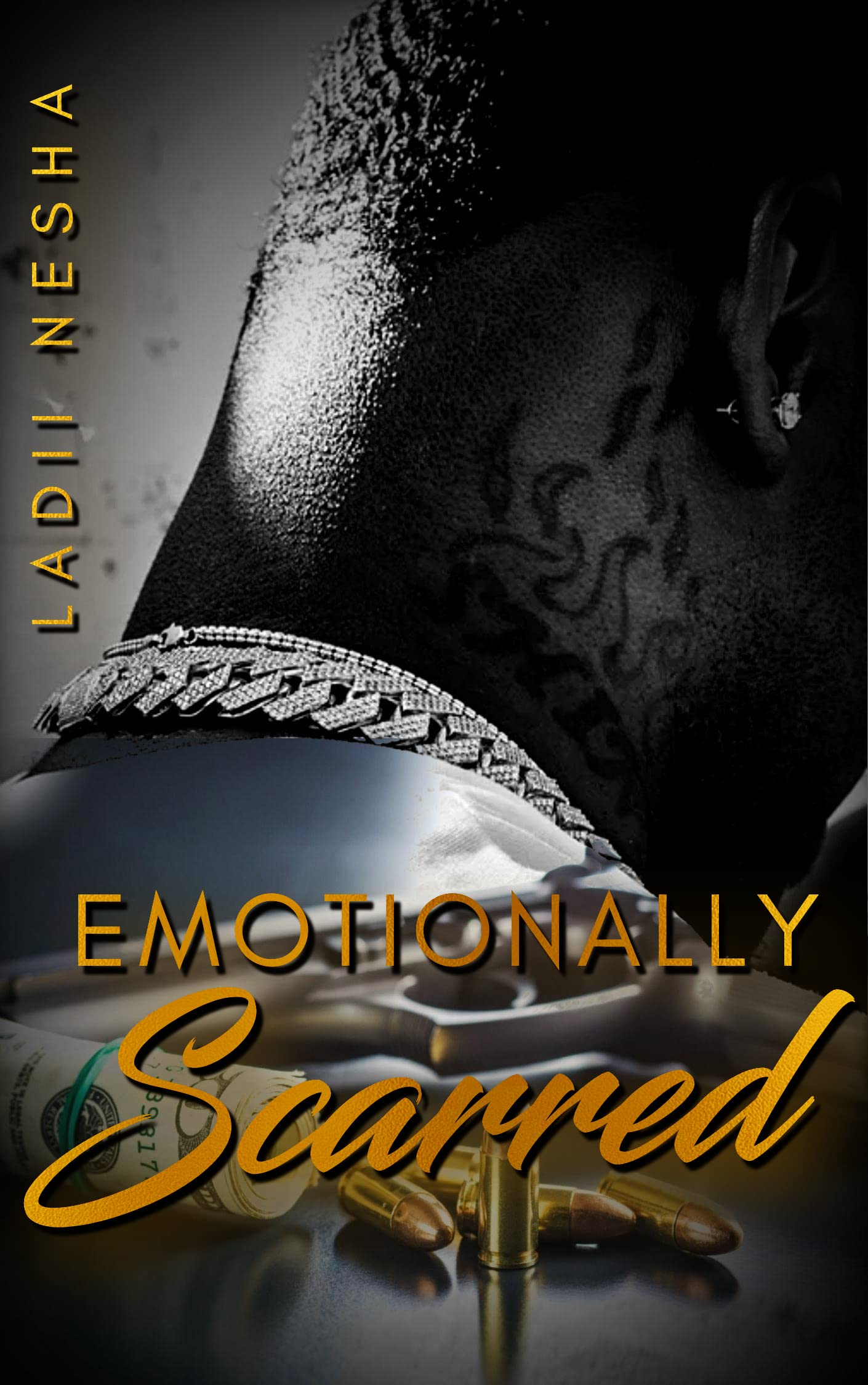 Emotionally Scarred (Kindle Edition)