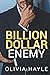 Billion Dollar Enemy (Seattle Billionaires #1)
