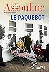 Le paquebot