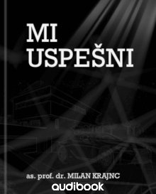 Mi uspešni, mi srečni