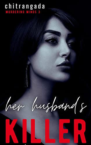 Her Husband's Killer