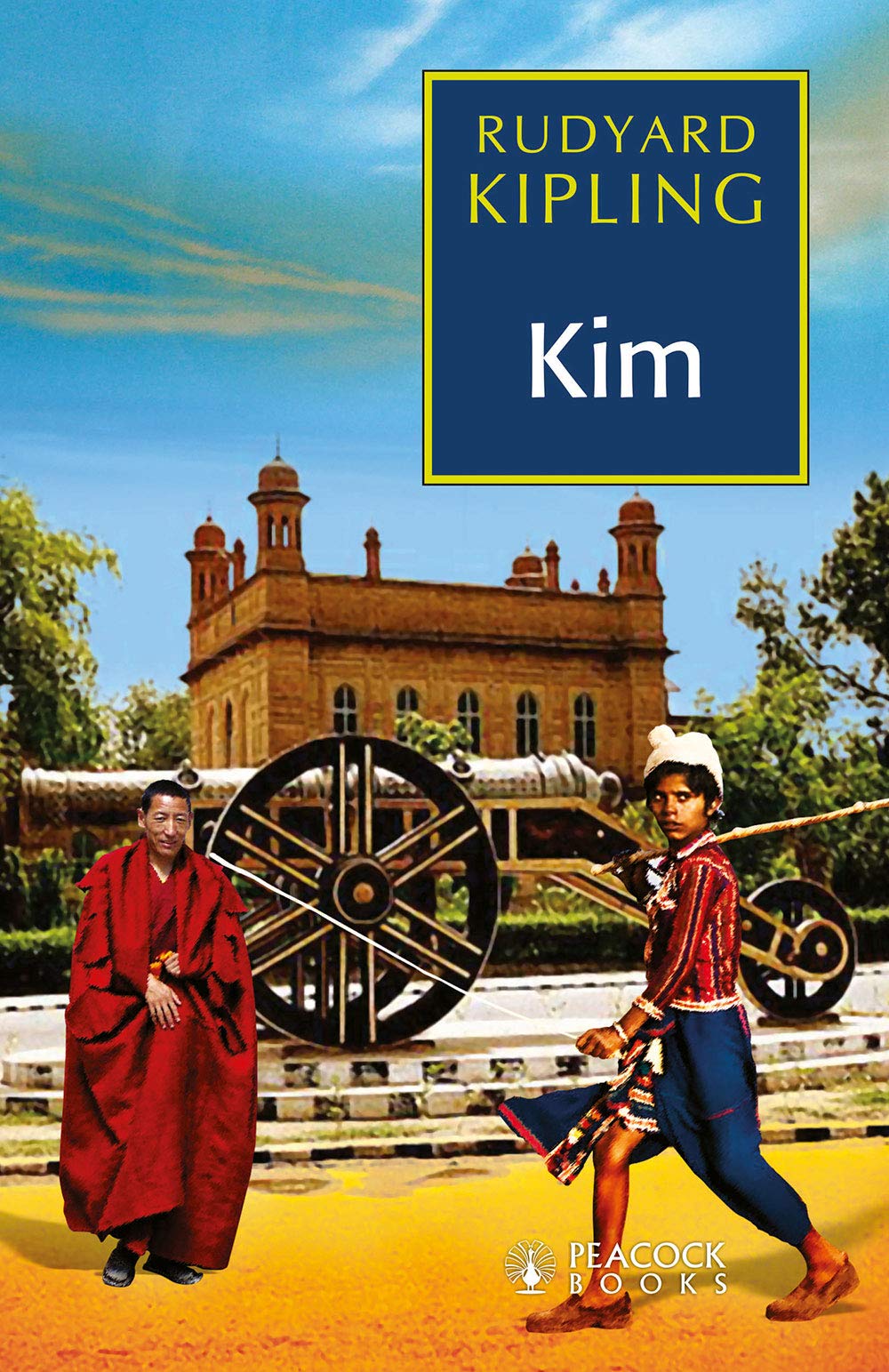 Kim