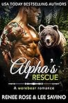 Alpha's Rescue by Renee Rose