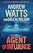 Agent of Influence (The Firewall Spies, #2)
