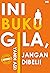 Ini Buku Gila, Jangan Dibeli!