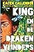 King en de drakenvlinders