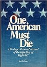 One American Must...