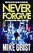 Never Forgive (Christopher Wren #8)
