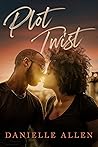 Book cover for Plot Twist