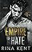 Empire of Hate (Empire #3)