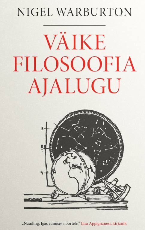 Väike filosoofia ajalugu