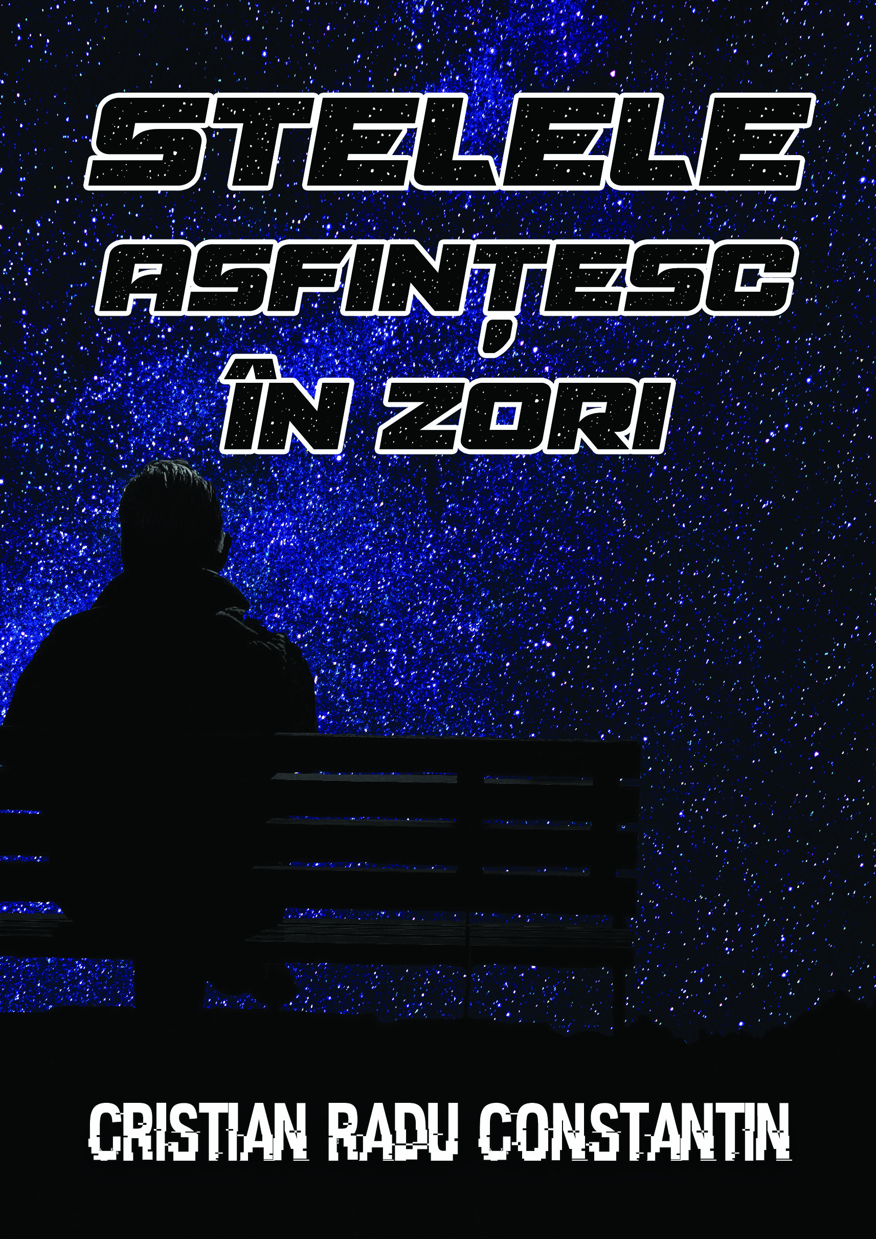 Stelele asfințesc în zori