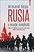 Rusia, o ecuație complicată: convorbiri cu Lucian Popescu
