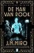 De man van rook by J.M. Miro