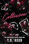Collision Book cover for Collision