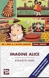 IMAGINE ALICE IMAGINE ALICE