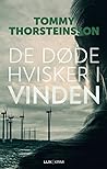 De døde hvisker i vinden by Tommy Thorsteinsson