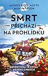 Smrt přichází na prohlídku by Anders de la Motte