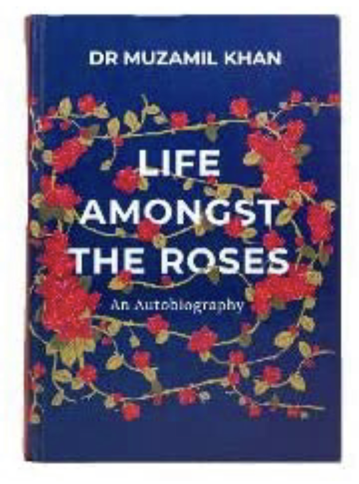 Life amongst the Roses