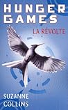 Book cover for Hunger Games 3 (Pocket Jeunesse) (French Edition)