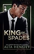 King of Spades (Wonderland, #1)