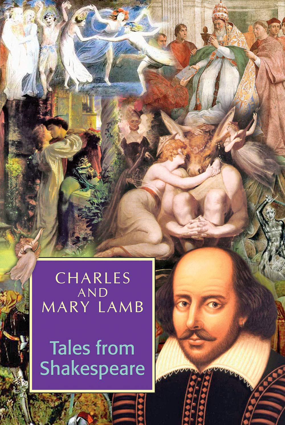 Tales From Shakespeare