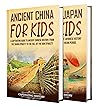 Ancient Asian History for Kids by Captivating History